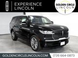 New 2025 Lincoln Navigator Reserve image 1