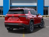 New 2026 Chevrolet Equinox RS w/ Convenience Package III image 4