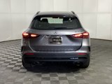 New 2025 Mercedes-Benz GLA 35 AMG 4MATIC image 6