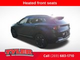 New 2026 Kia Sportage SX image 5
