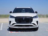 New 2025 Lincoln Aviator Black Label image 2