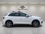 Used 2025 Audi Q5 2.0T Premium image 4