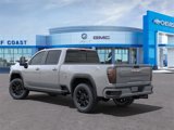 New 2025 GMC Sierra 2500 AT4 w/ AT4 Premium Plus Package image 3