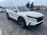 New 2026 Honda CR-V EX-L image 4