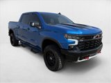 Used 2022 Chevrolet Silverado 1500 ZR2 w/ Technology Package image 3