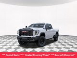 New 2025 GMC Sierra 2500 AT4X w/ AT4X AEV Edition image 2