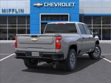 New 2025 Chevrolet Silverado 2500 Custom w/ Custom Value Package image 4