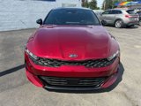 Used 2021 Kia K5 GT-Line image 2