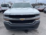 Used 2018 Chevrolet Silverado 1500 W/T w/ Trailering Package image 2