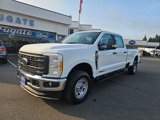 New 2026 Ford F350 XL w/ XL Chrome Package image 2