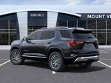 New 2026 GMC Terrain Denali w/ LPO, Floor Liner Package image 3