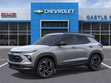 New 2026 Chevrolet TrailBlazer RS w/ Convenience Package image 2