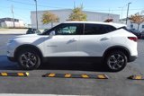Used 2024 Chevrolet Blazer LT image 5