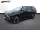 New 2025 Chevrolet Tahoe RST w/ Comfort Package image 2