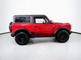 Used 2022 Ford Bronco Wildtrak image 4