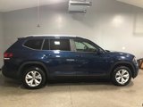 Used 2018 Volkswagen Atlas S image 2