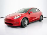 Used 2024 Tesla Model Y Performance image 3