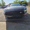 Used 2017 Ford Mustang GT Premium w/ Enhanced Security Package image 3