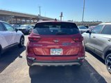 Used 2020 Kia Sportage S w/ S Sunroof Package image 3