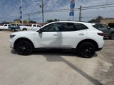 Used 2021 Buick Envision Essence w/ Sport Touring Package image 4