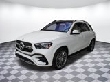 New 2026 Mercedes-Benz GLE 580 4MATIC image 2