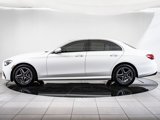Used 2023 Mercedes-Benz E 350 4MATIC Sedan image 5