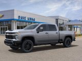 New 2025 Chevrolet Silverado 2500 Custom w/ Custom Value Package image 2
