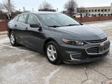 Used 2018 Chevrolet Malibu LS image 5