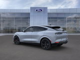 New 2025 Ford Mustang Mach-E GT w/ Interior Protection Package image 4