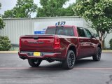 New 2025 RAM 1500 Limited image 3