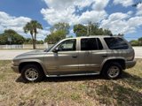 Used 2003 Dodge Durango SLT image 3