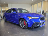 New 2025 Acura Integra Type S image 2