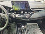 Used 2021 Toyota C-HR LE image 4
