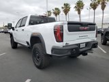 New 2025 GMC Sierra 2500 AT4X w/ AT4X AEV Edition image 3