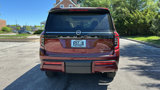New 2025 Nissan Armada Platinum image 5