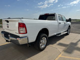 Used 2023 RAM 2500 Big Horn w/ Level 1 Equipment Group image 6