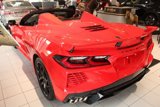 New 2025 Chevrolet Corvette Stingray Premium Conv w/ Z51 Performance Package image 5