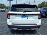 New 2025 Ford Explorer Active image 2