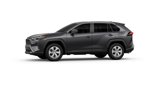 New 2025 Toyota RAV4 LE image 3