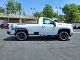 New 2025 Chevrolet Silverado 3500 W/T image 2