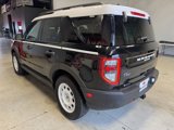 Used 2024 Ford Bronco Sport Heritage w/ Heritage Convenience Package image 5