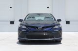 Used 2022 Toyota Camry LE image 3