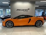 New 2026 McLaren GTS image 2