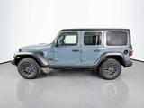 New 2025 Jeep Wrangler Sport S image 4