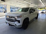 New 2025 Chevrolet Silverado 1500 LTZ w/ Technology Package image 5
