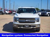 New 2025 Ford F150 King Ranch image 3