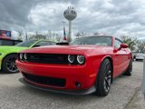 Used 2021 Dodge Challenger R/T Scat Pack w/ Shaker Package image 6