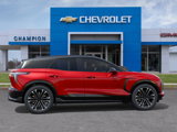 New 2026 Chevrolet Blazer EV SS image 5