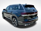 New 2025 Volkswagen Atlas SEL Premium R-Line image 4