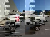 Used 2017 Chevrolet Silverado 1500 LTZ Z71 w/ LTZ Plus Package image 3